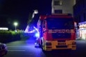 Feuer 2 ehemalige Disco Koeln Porz Wahn Heidestr P207